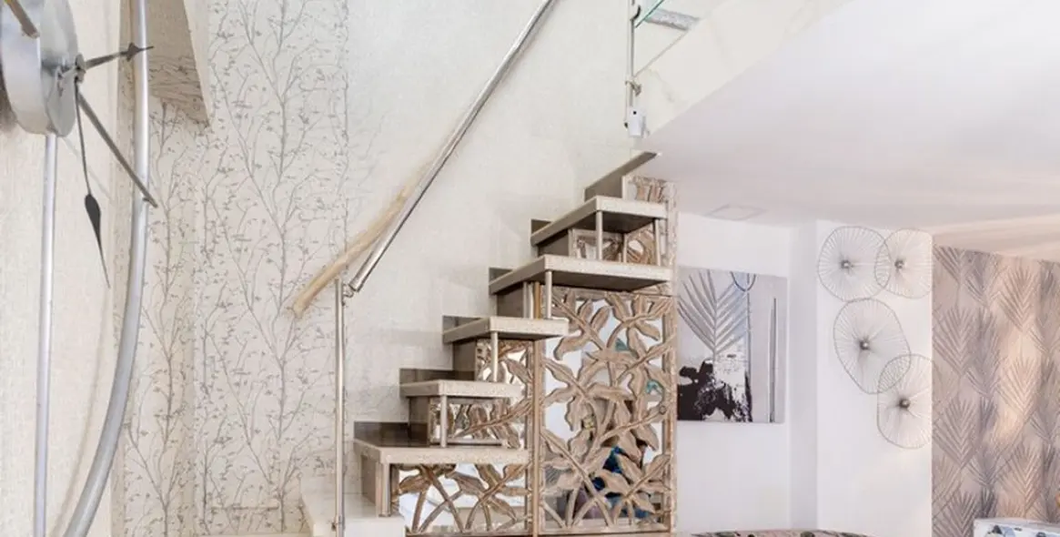 Sale of townhouse in Pedregalejo 28