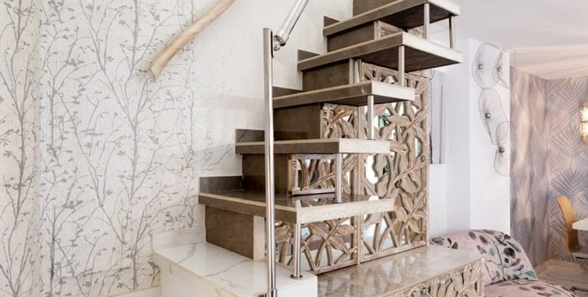 Sale of townhouse in Pedregalejo 30