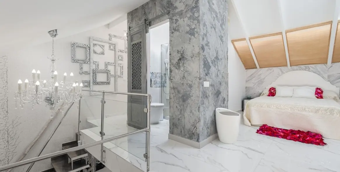 Sale of townhouse in Pedregalejo 32