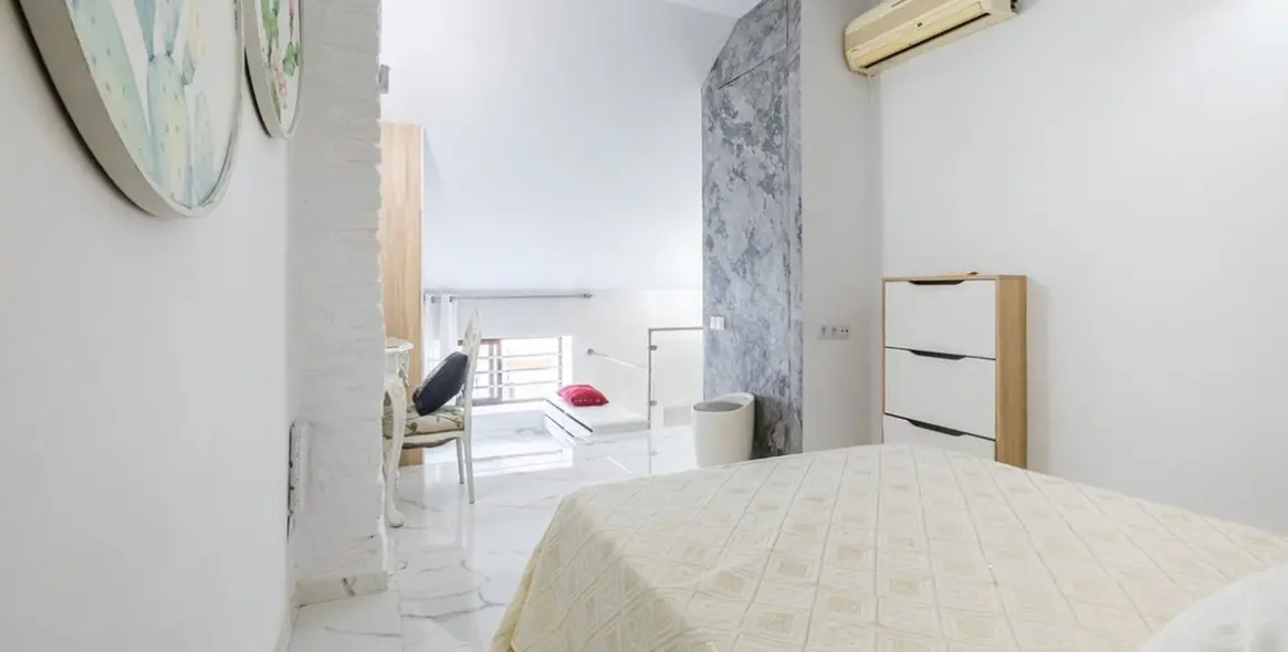 Sale of townhouse in Pedregalejo 33