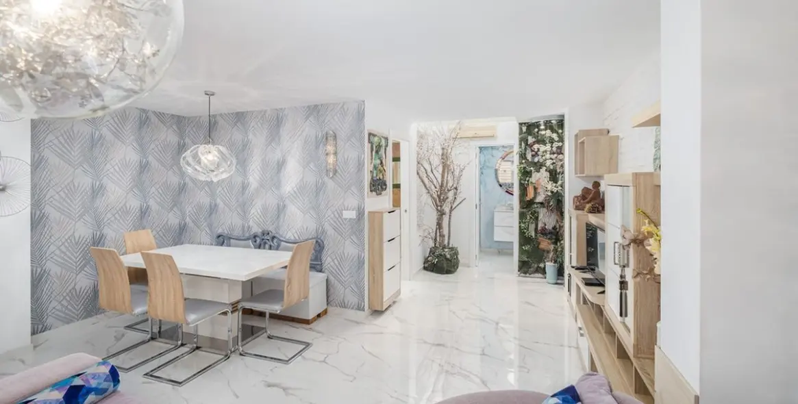 Sale of townhouse in Pedregalejo 34