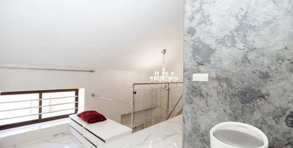 Sale of townhouse in Pedregalejo 36