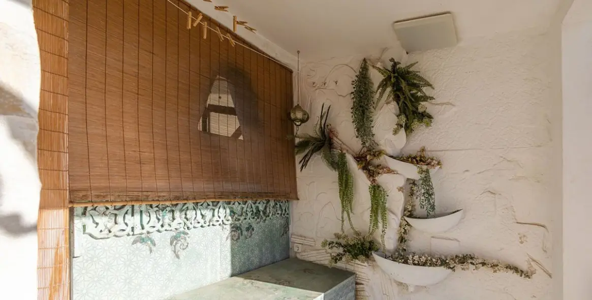 Sale of townhouse in Pedregalejo 44