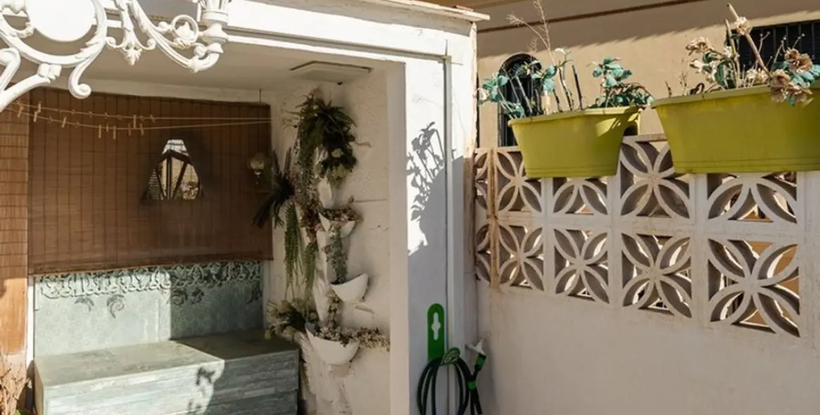 Sale of townhouse in Pedregalejo 46