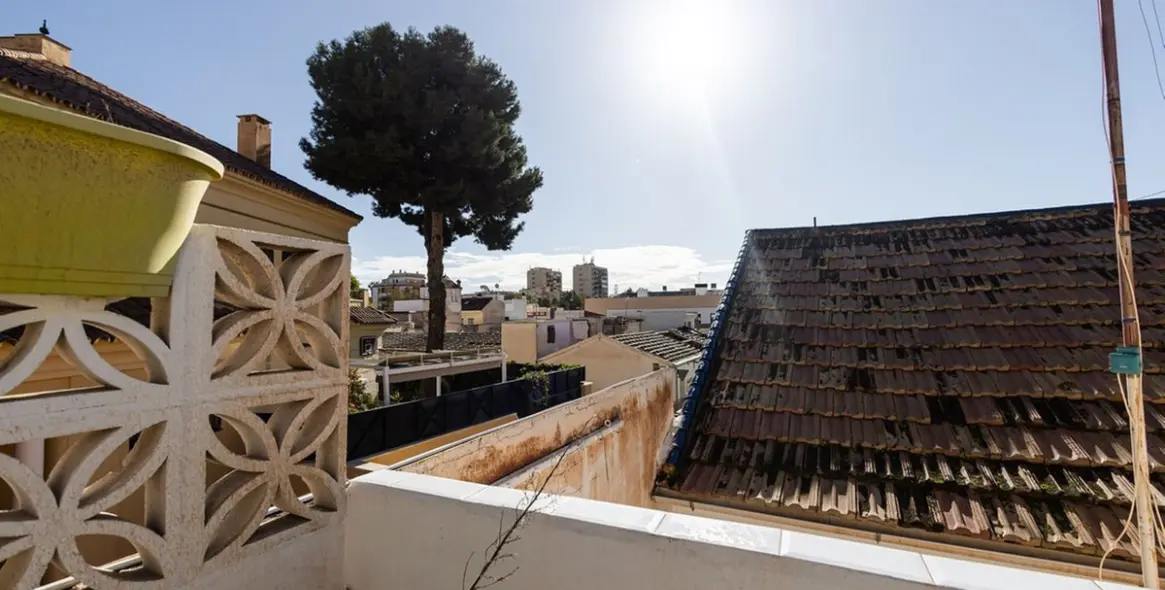 Sale of townhouse in Pedregalejo 47