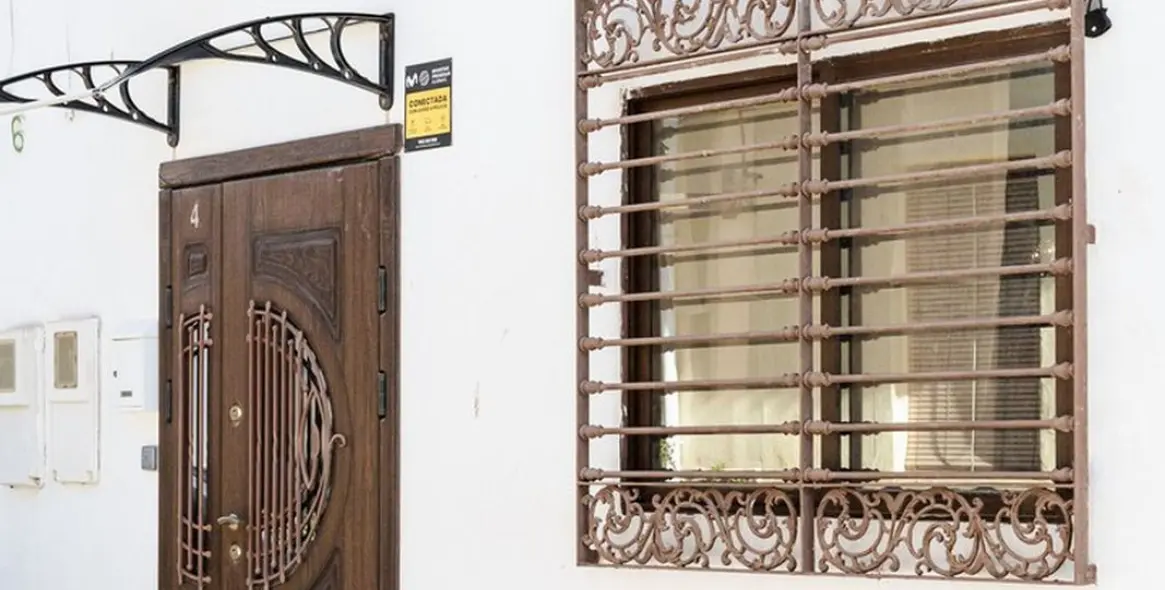 Sale of townhouse in Pedregalejo 49