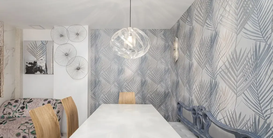 Sale of townhouse in Pedregalejo 52