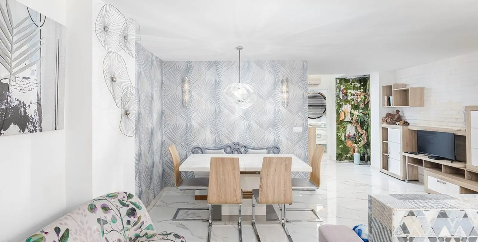 Sale of townhouse in Pedregalejo 1