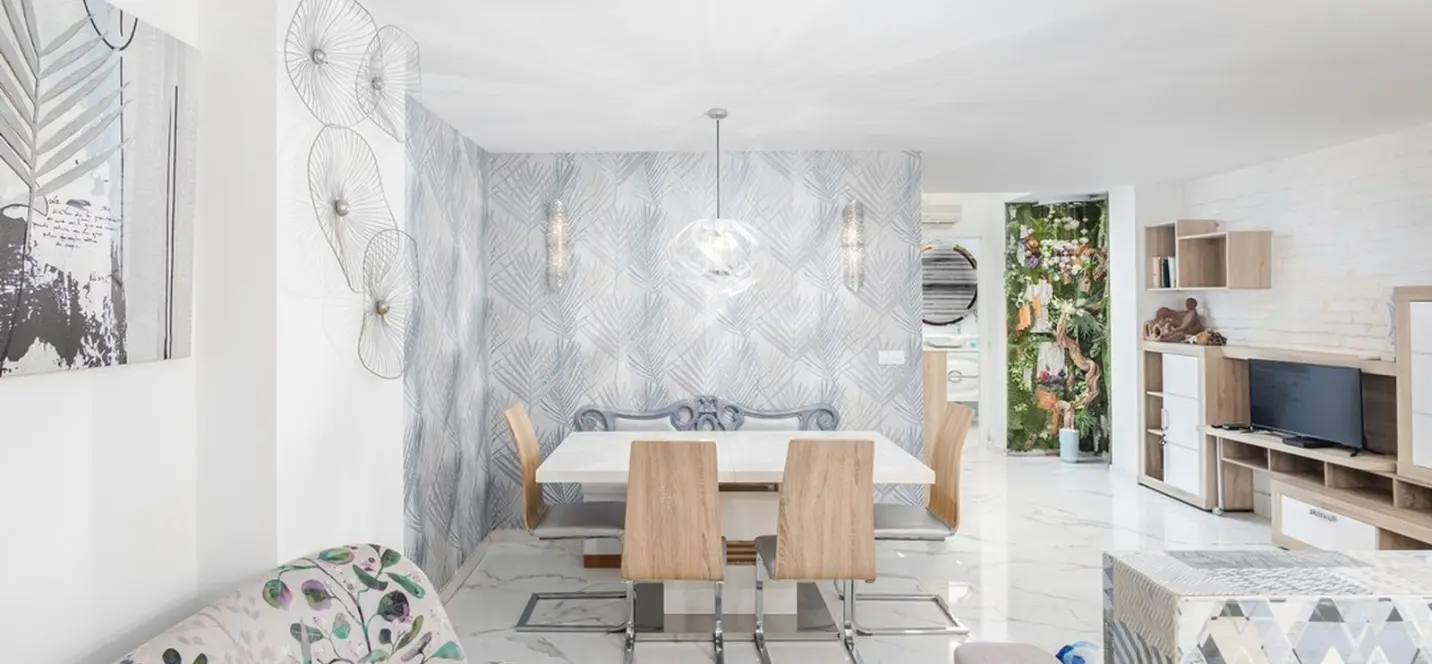 Sale of townhouse in Pedregalejo 0