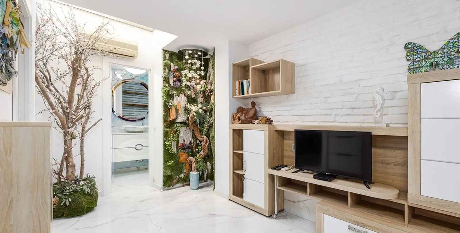 Sale of townhouse in Pedregalejo 3