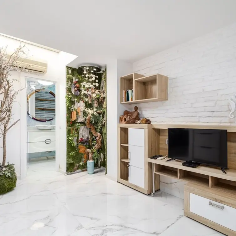Sale of townhouse in Pedregalejo