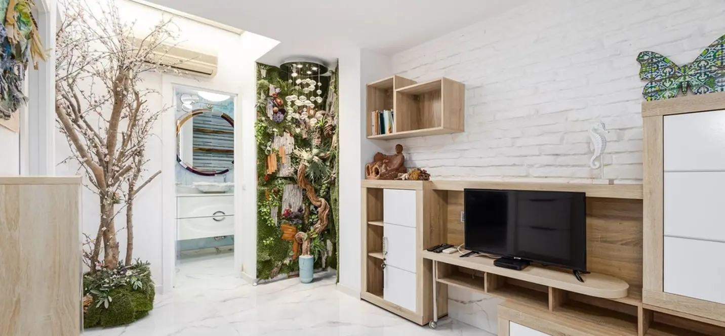 Sale of townhouse in Pedregalejo 2