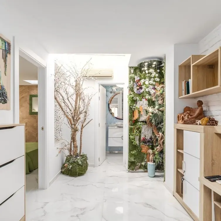 Sale of townhouse in Pedregalejo