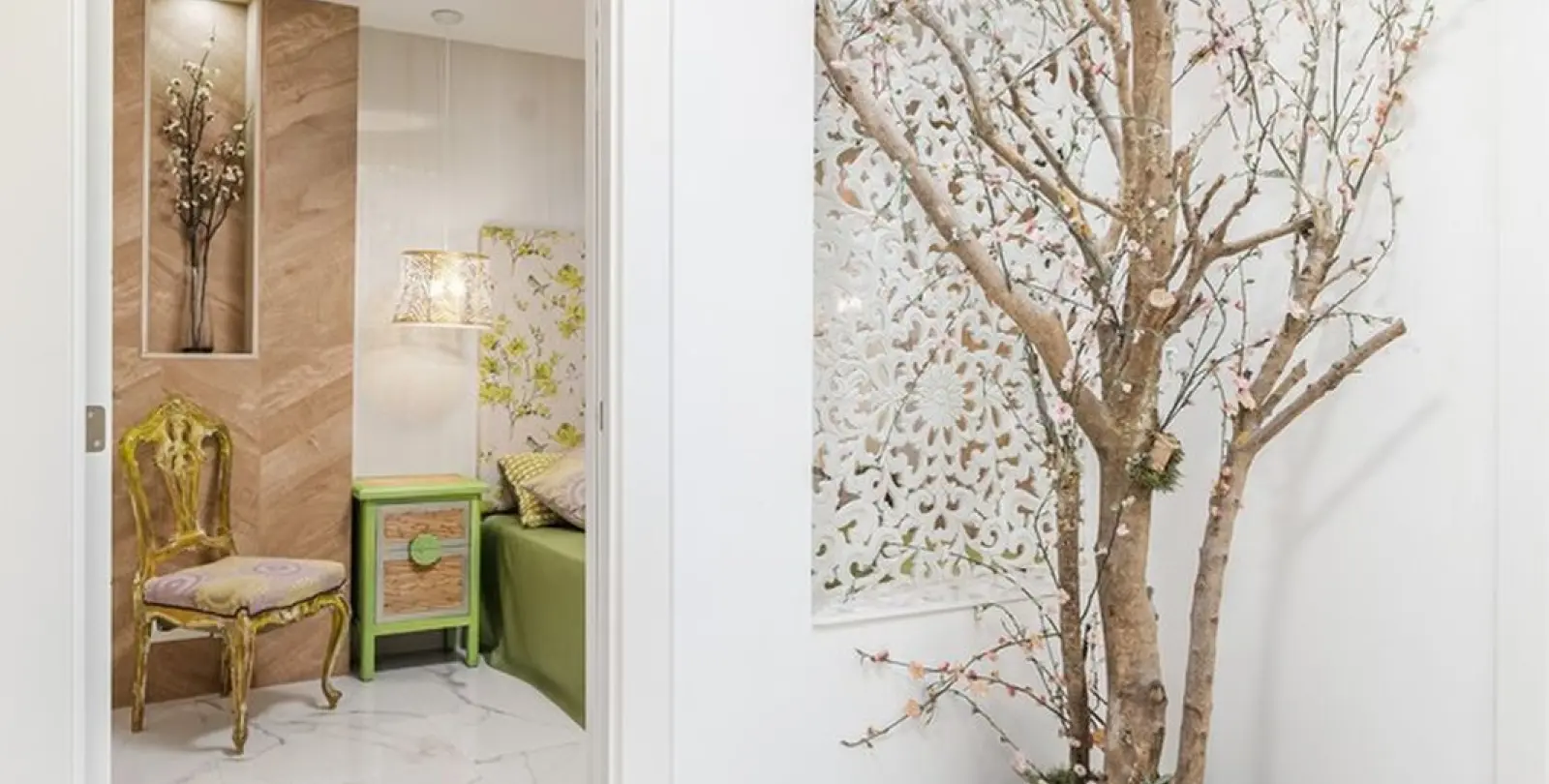 Sale of townhouse in Pedregalejo 5