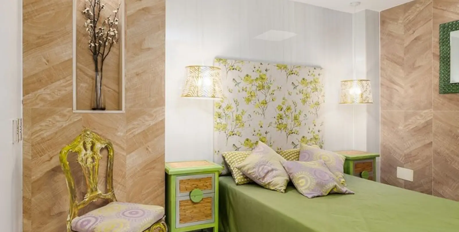 Sale of townhouse in Pedregalejo 6