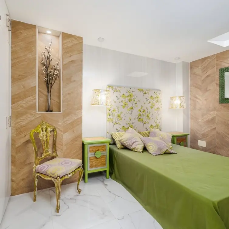 Sale of townhouse in Pedregalejo