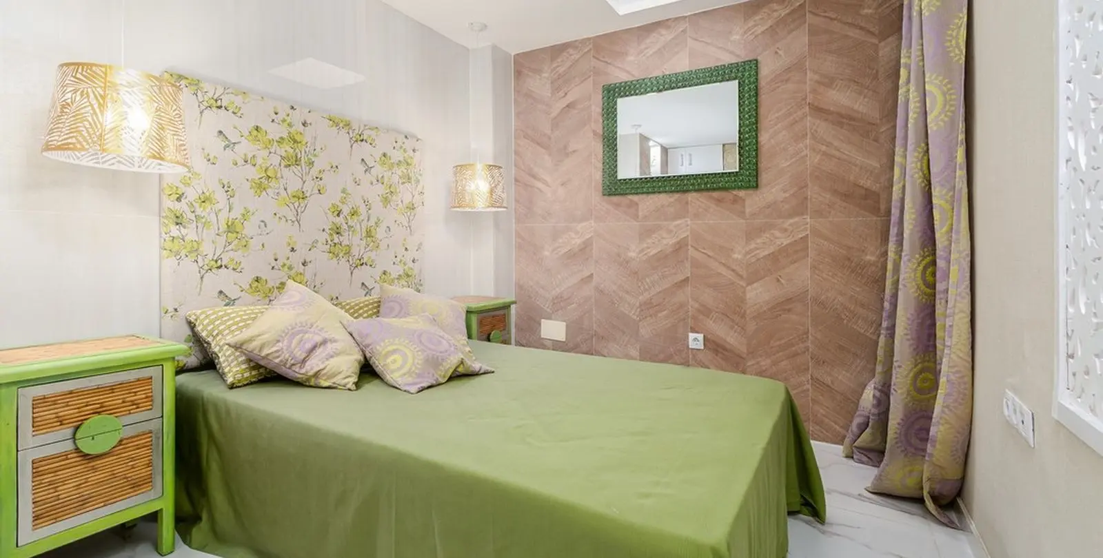 Sale of townhouse in Pedregalejo 7