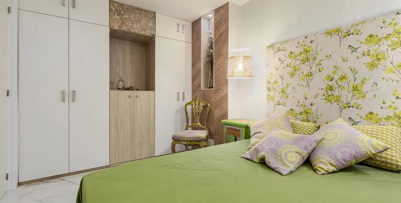 Sale of townhouse in Pedregalejo 9