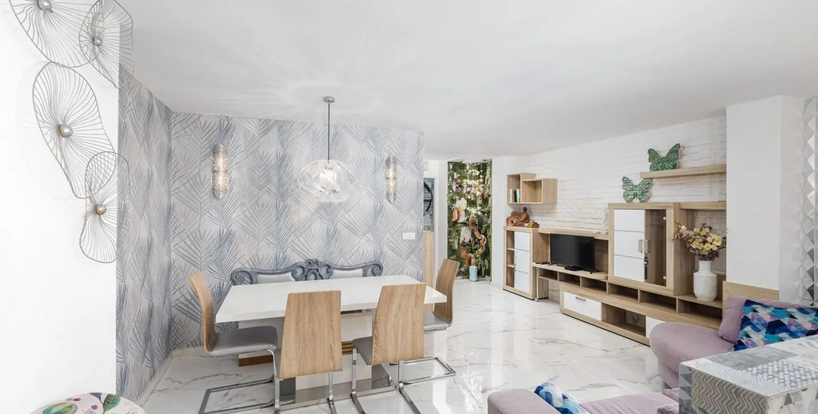 Sale of townhouse in Pedregalejo 12