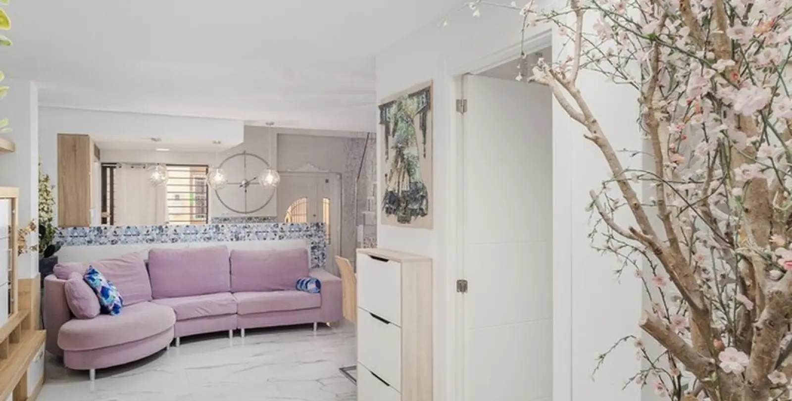 Sale of townhouse in Pedregalejo 13