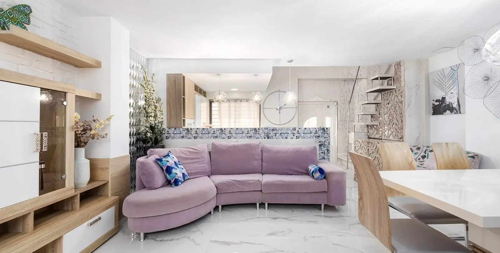 Sale of townhouse in Pedregalejo 15