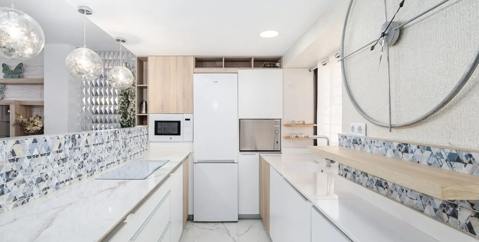 Sale of townhouse in Pedregalejo 17