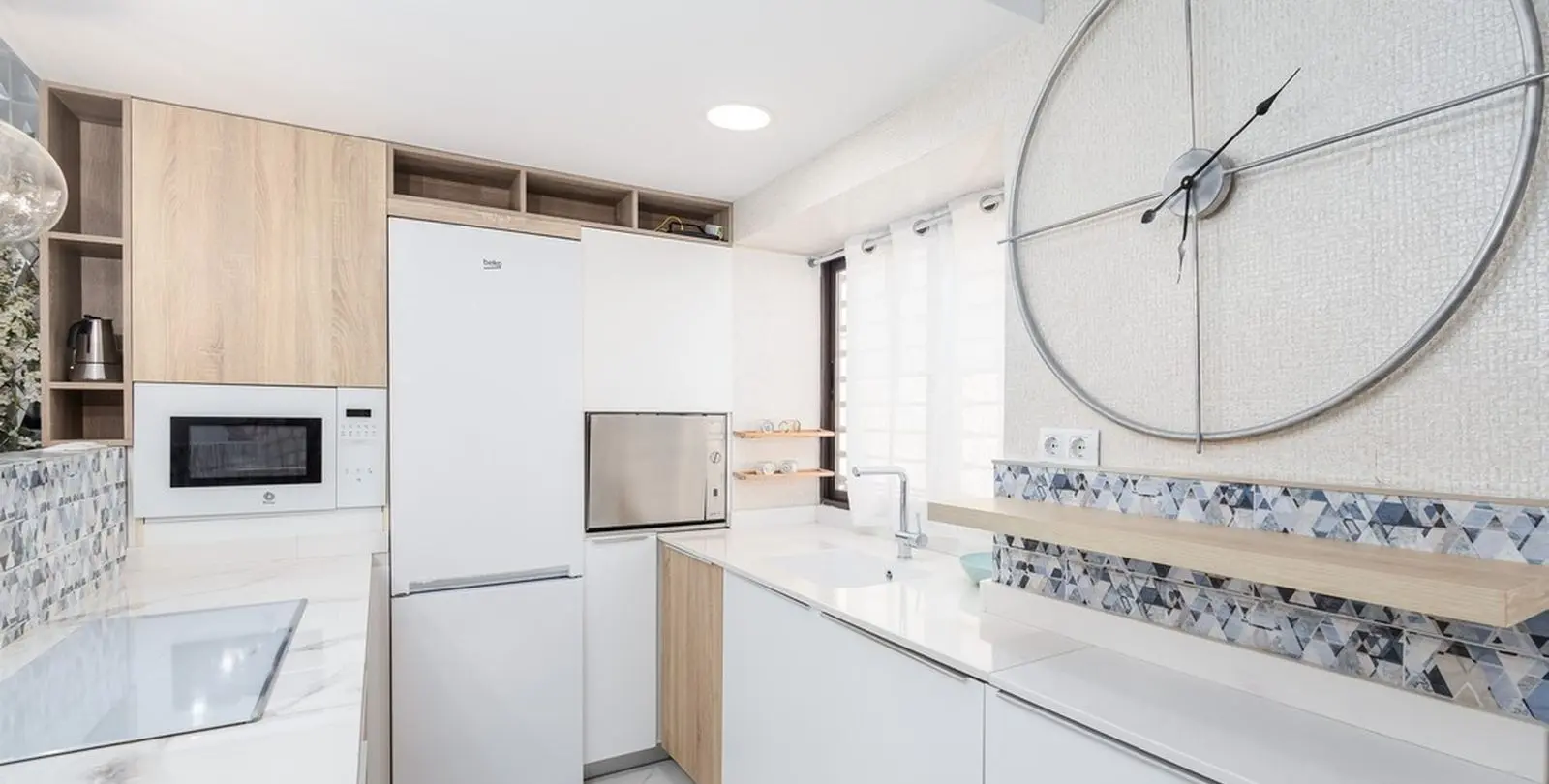 Sale of townhouse in Pedregalejo 18