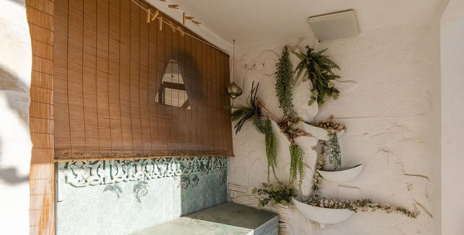 Sale of townhouse in Pedregalejo 44