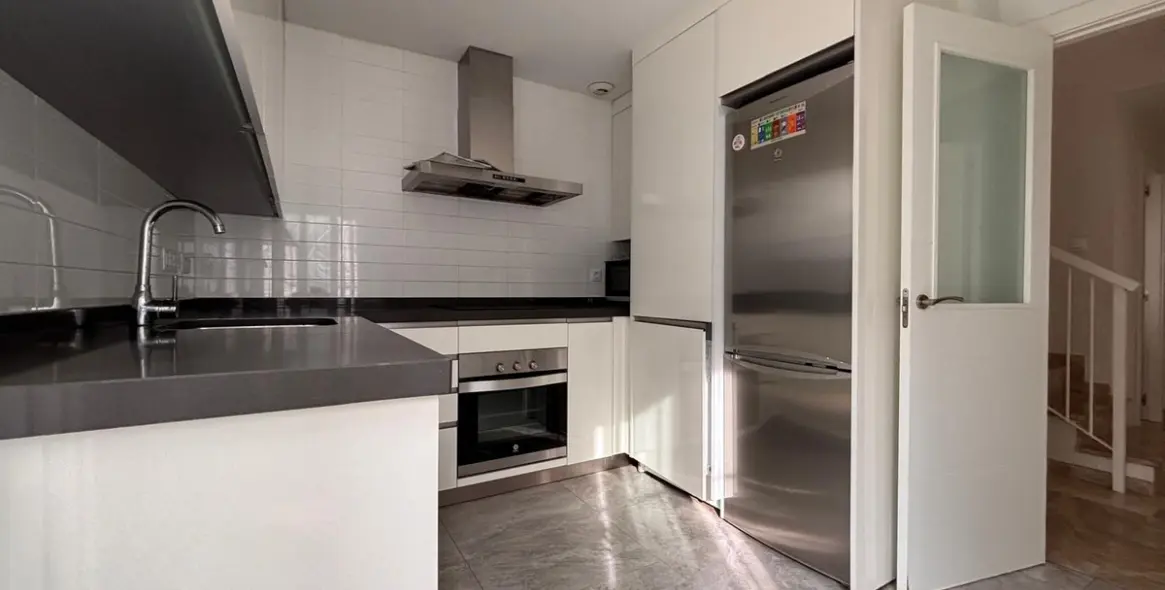 Продажа таунхауса в Nueva Andalucía (район Nueva Andalucía) 8