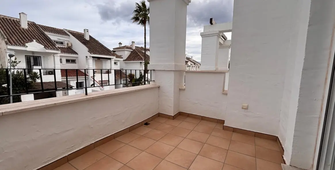 Продажа таунхауса в Nueva Andalucía (район Nueva Andalucía) 9