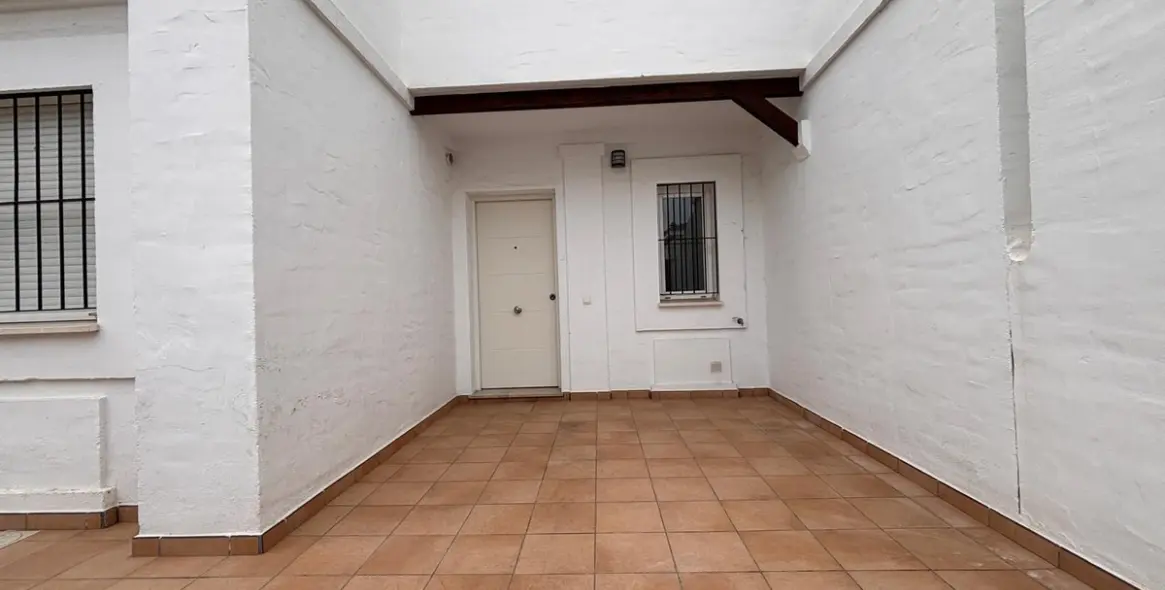 Продажа таунхауса в Nueva Andalucía 20