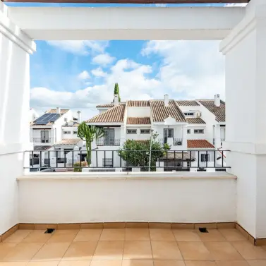 Продажа таунхауса в Nueva Andalucía