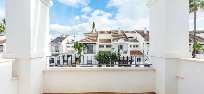Продажа таунхауса в Nueva Andalucía 4