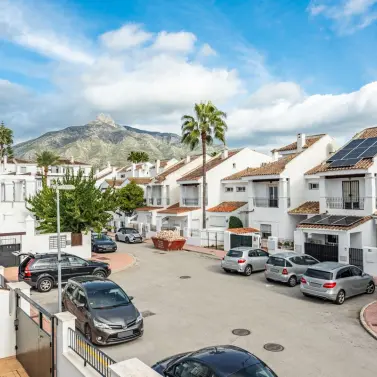 Продажа таунхауса в Nueva Andalucía