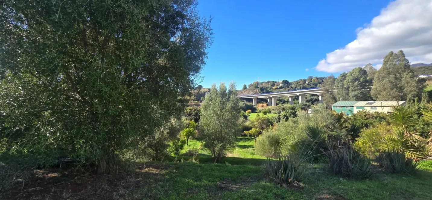 Продажа финки в Estepona 2