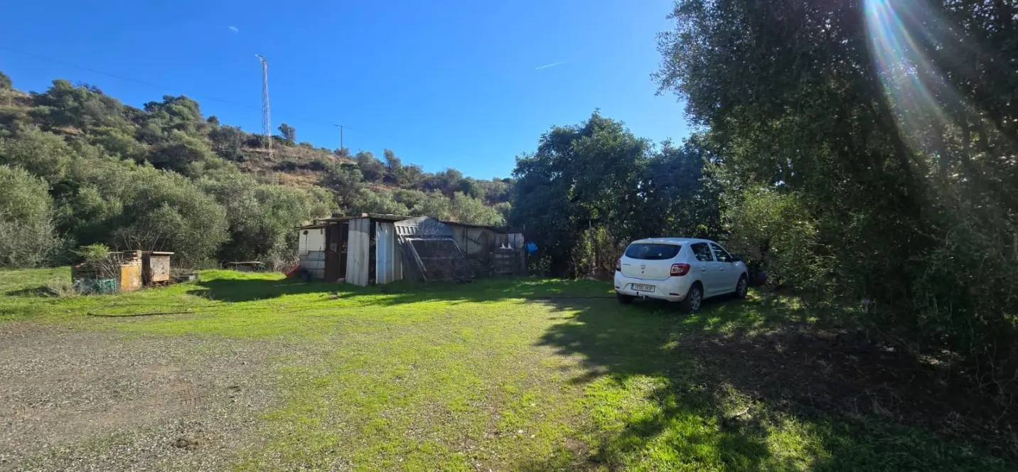 Продажа финки в Estepona 3