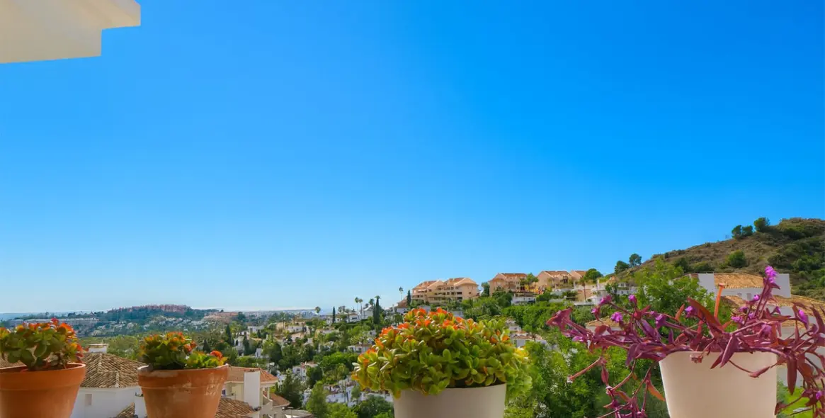 Продажа апартаментов на первом этаже в Nueva Andalucía 2