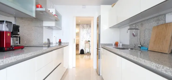 Продажа апартаментов на первом этаже в Nueva Andalucía 4