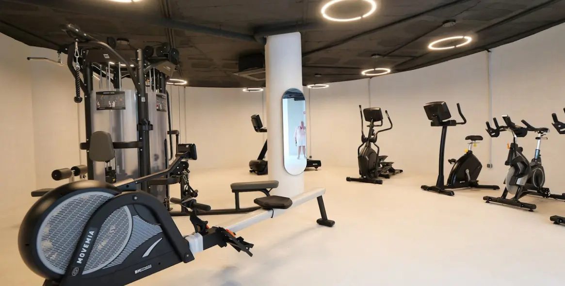 Продажа апартаментов на первом этаже в Nueva Andalucía 15