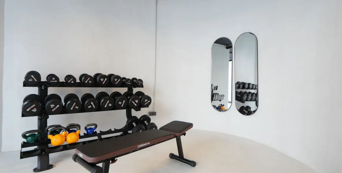 Продажа апартаментов на первом этаже в Nueva Andalucía 16