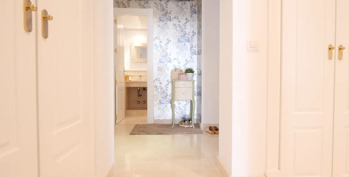 Продажа апартаментов на первом этаже в Nueva Andalucía 19