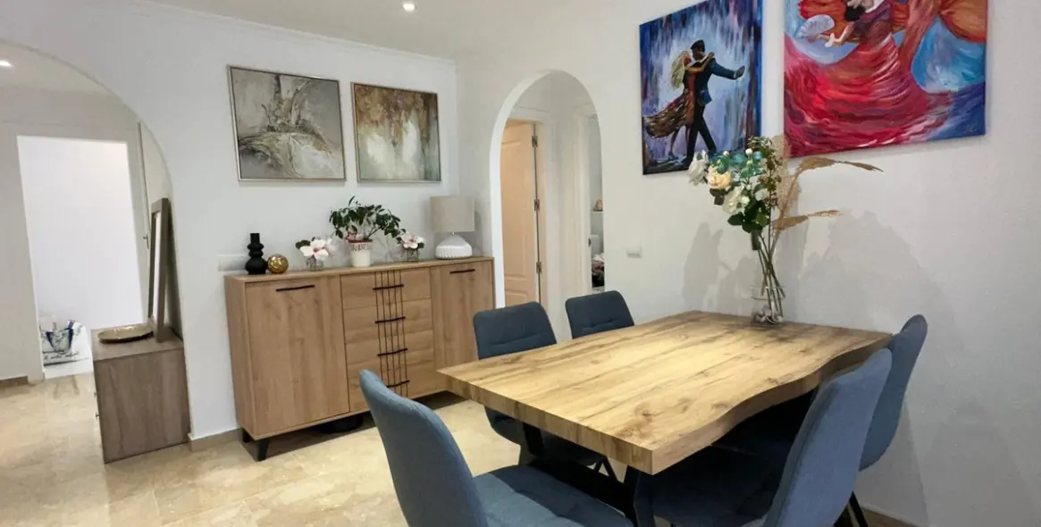 Продажа апартаментов на среднем этаже в The Golden Mile 7