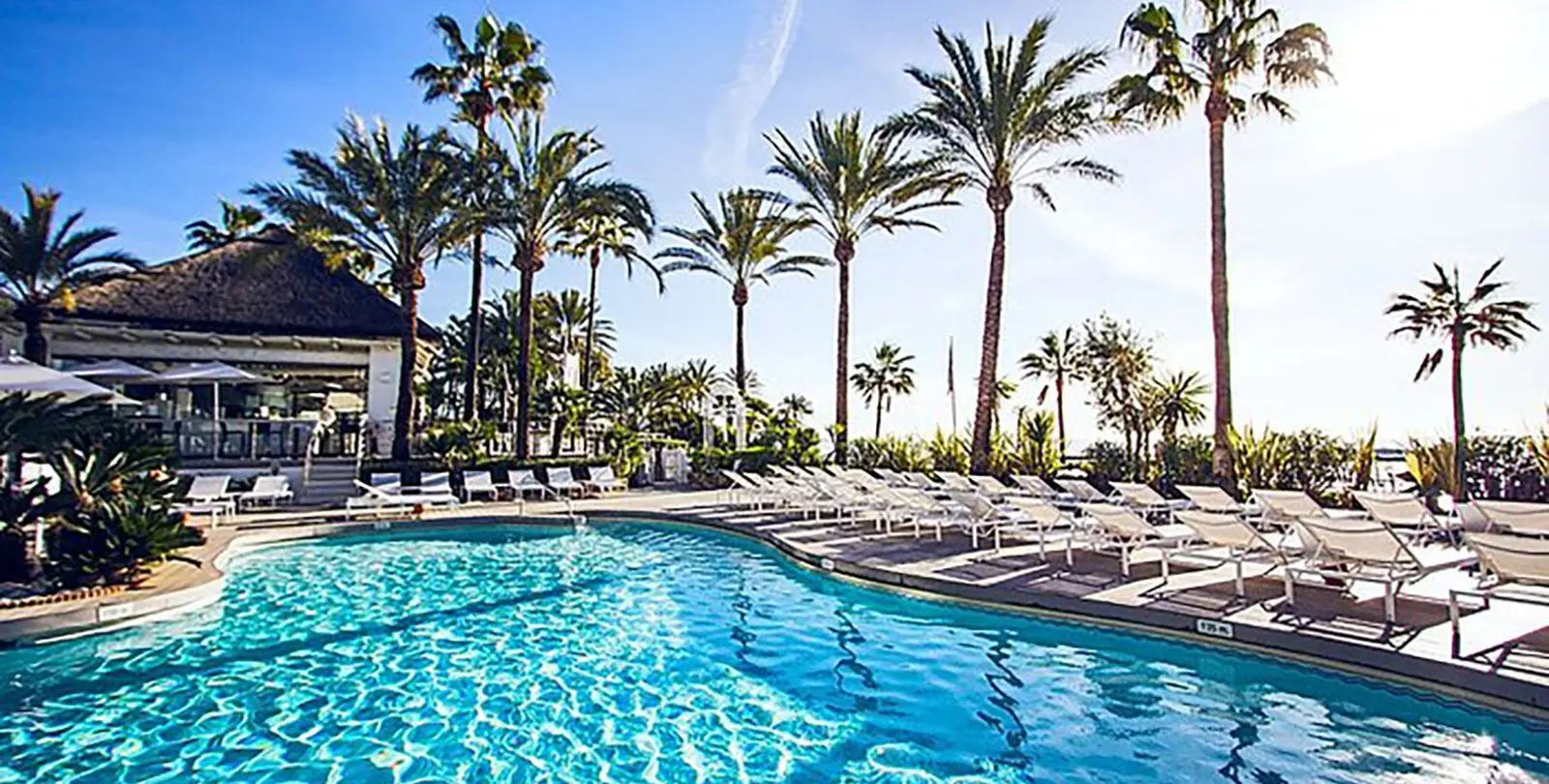 Sale of middle floor apartment in Marbella 4