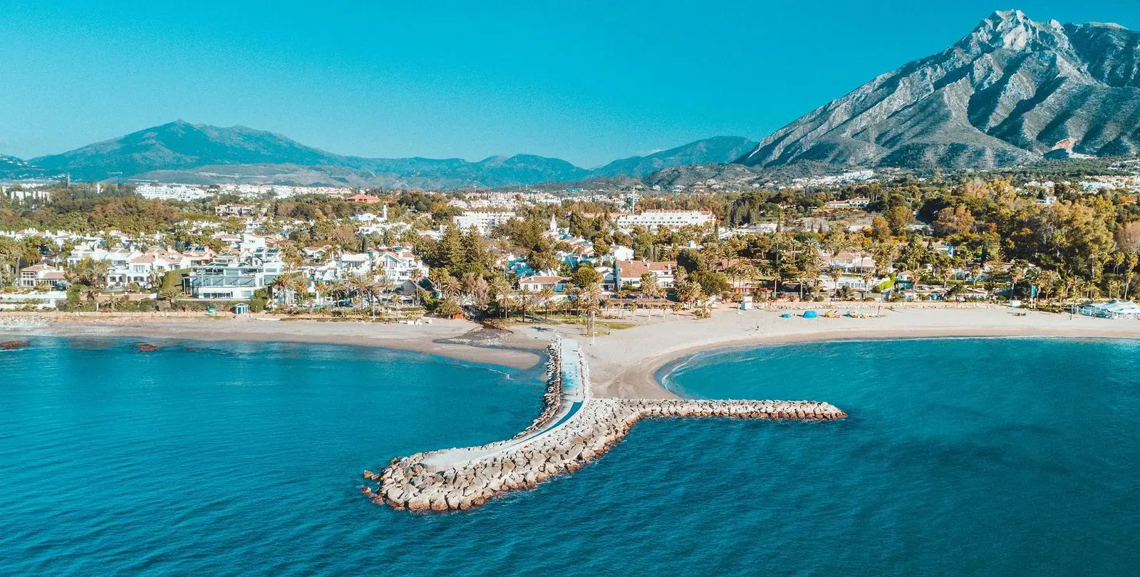 Sale of middle floor apartment in Marbella 5