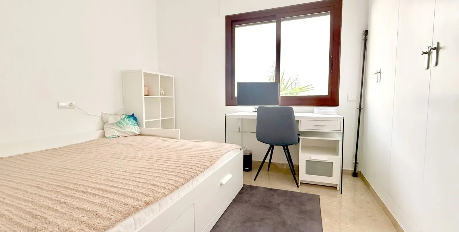 Sale of middle floor apartment in Marbella 9