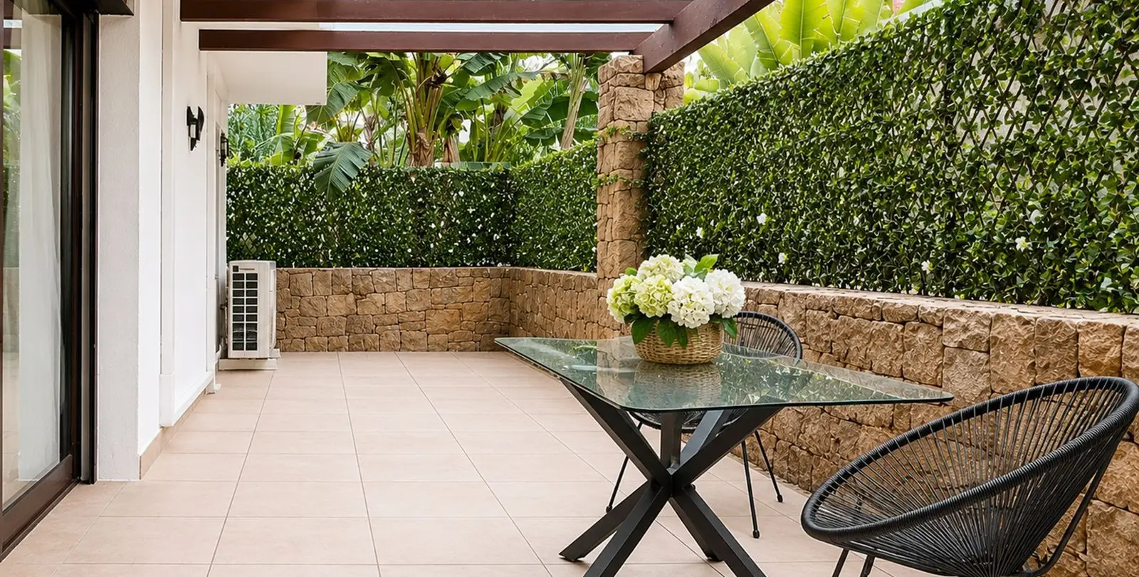 Sale of middle floor apartment in Marbella 15