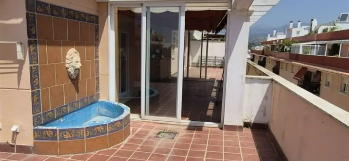 Продажа пентхауса в San Pedro de Alcántara 0