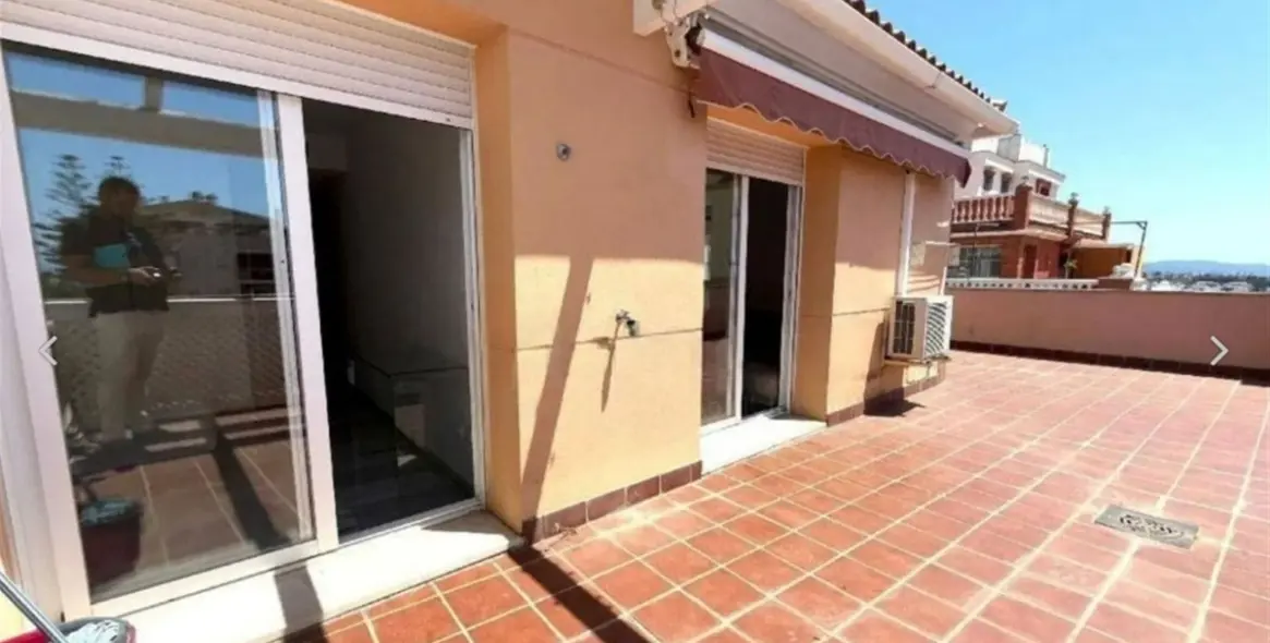 Продажа пентхауса в San Pedro de Alcántara 2