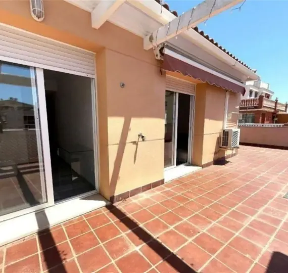 Продажа пентхауса в San Pedro de Alcántara