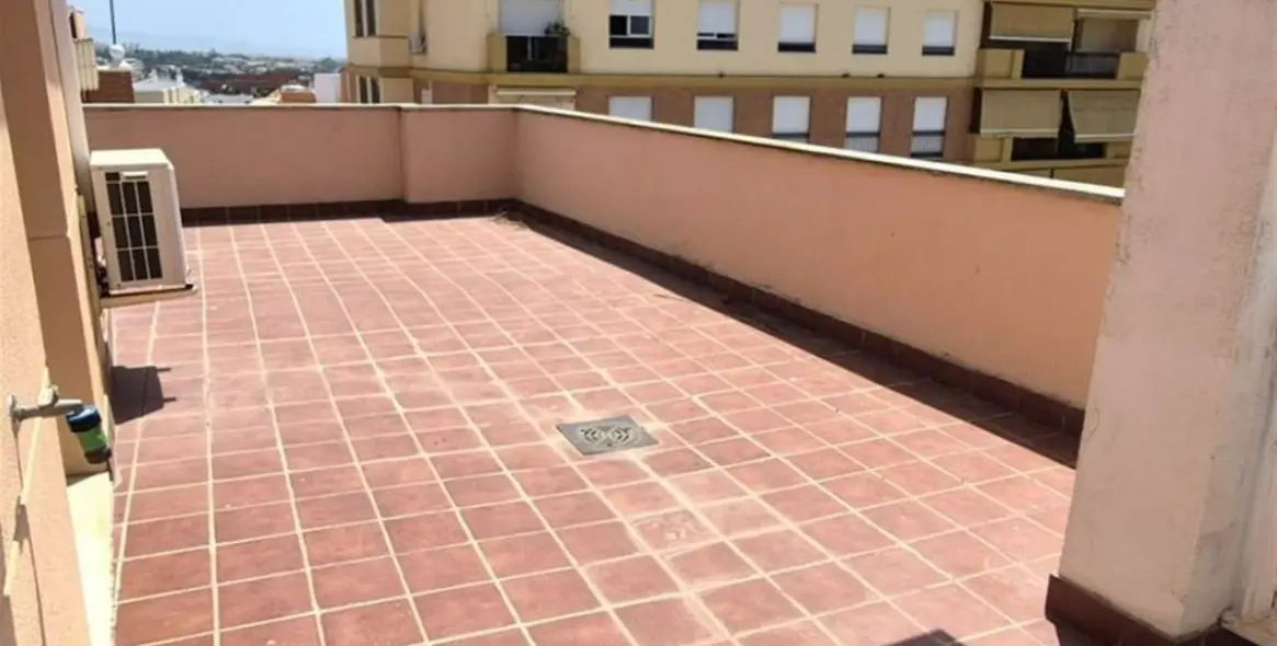 Продажа пентхауса в San Pedro de Alcántara 3